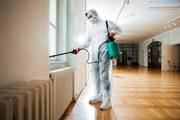 Best Pest Prevention Services  in Milford, UT